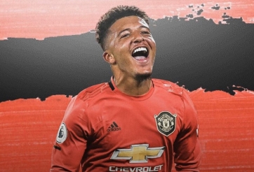 Chuyển nhượng tối 1/10: 'Tiền đạo 117 triệu euro' đặt niềm tin vào MU