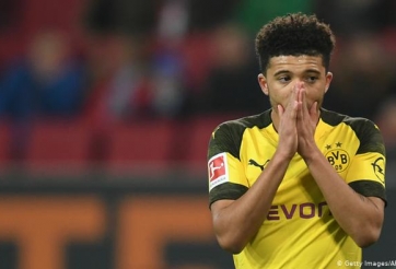 MU bất ngờ quay đầu chọn A.Traore thay vì Sancho