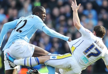 Nhận định Leeds United vs Manchester City: Đại tiệc tấn công