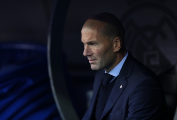 Real Madrid nhận tin dữ trước vòng 5 LaLiga