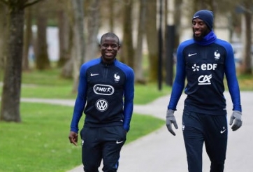 Chuyển nhượng Chelsea 5/10: Sao The Blues sắp cập bến Serie A