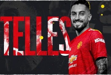 Siêu hậu vệ MU phát biểu tự tin ‘phá đảo’ Ngoại hạng Anh