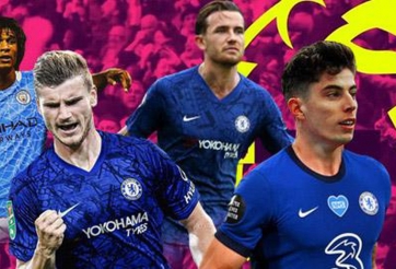 Top 5 đội bóng Anh chi đậm nhất TTCN hè 2020: Bất ngờ vị trí MU