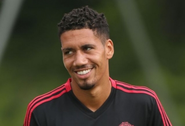 Cựu sao MU vui mừng khi được ‘giải thoát’ khỏi Old Trafford