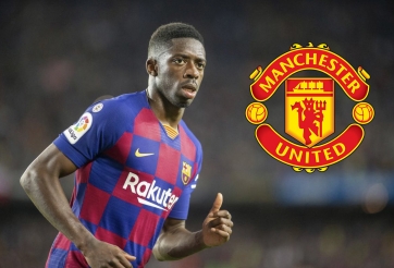 Chuyển nhượng 8/10: Mục tiêu hàng đầu của MU muốn đến Ý