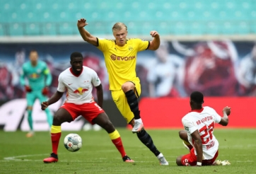 Chuyển nhượng MU 8/10: Quỷ đỏ sáng cửa chiêu mộ ‘mục tiêu 70 triệu bảng’?