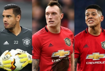 MU chốt danh sách dự Champions League, vắng bóng công thần