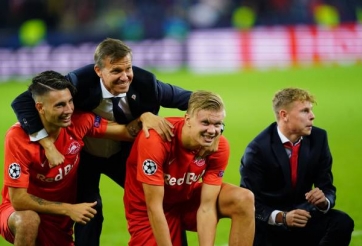 Mua hụt Aouar, Arsenal nhắm đến tài năng trẻ sáng giá