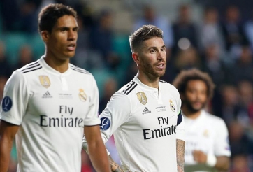 Chuyển nhượng MU 12/10: Quỷ đỏ quan tâm siêu sao Real Madrid