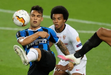 MU quyết đấu Real, Barca vì 'mục tiêu 82 triệu bảng'