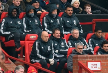 'Người thừa MU' nhận hậu thuẫn từ đồng đội khi nằng nặc đòi rời CLB