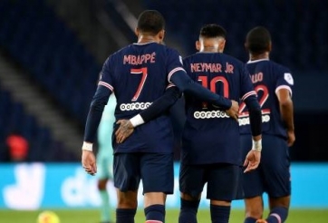Nhận định Nimes vs PSG: Chạy đà trước đại chiến MU