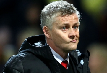 Chuyển nhượng 16/10: MU muốn bại tướng của Real, Barca thay thế Solskjaer?