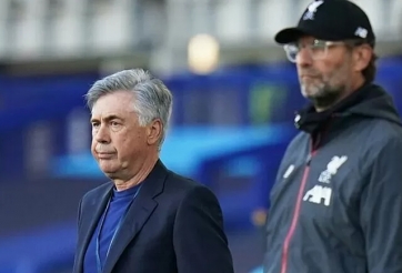 Jurgen Klopp nói lời thật lòng trước thềm Derby Merseyside