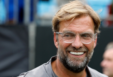 Klopp: 'Tôi thích Liverpool thua 2-7 hơn...'