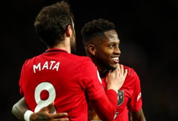 Người hâm mộ đặt niềm tin vào ngôi sao tưởng như hết thời tại MU