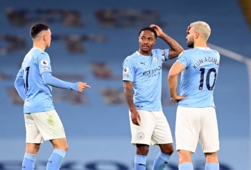 Pep Guardiola cảnh báo tương lai sao bự Man City