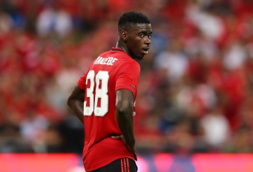 Người hùng Champions League nhận lương thấp nhất MU