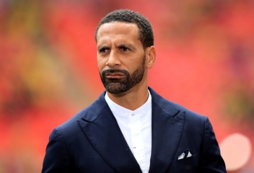 Rio Ferdinand tiết lộ chìa khóa thành công của MU trước PSG