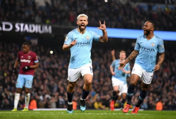Nhận định West Ham vs Man City: Không thể chủ quan