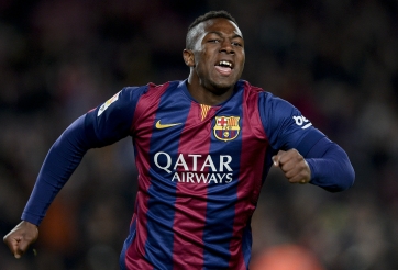 Chuyển nhượng MU 24/10: Quỷ đỏ theo đuổi cựu sao Barca