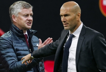 Chuyển nhượng tối 25/10: Real tiến gần ‘mục tiêu của MU’