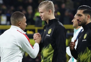 Chuyển nhượng MU 28/10: Quỷ đỏ chiêu mộ siêu tiền đạo với 68 triệu bảng?