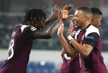 PSG giành chiến thắng không trọn vẹn trong ngày Neymar rời sân sớm