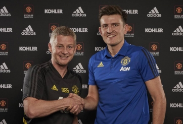 Thầy trò Solskjaer bỏ ngoài tai chỉ trích của huyền thoại MU