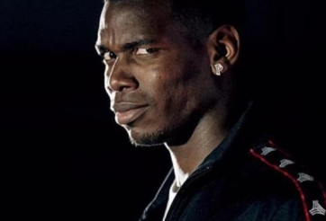 Pogba sẽ cập bến Juventus khi kỳ chuyển nhượng mở cửa?