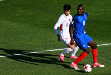 Chuyển nhượng tối 6/11: Barca theo đuổi ngôi sao từng xé lưới Bùi Tiến Dũng