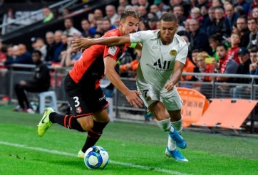 Nhận định PSG vs Rennes: Đại chiến top đầu