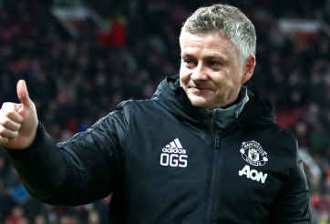 Cựu HLV Liverpool bênh vực Solskjaer, chỉ trích cầu thủ MU