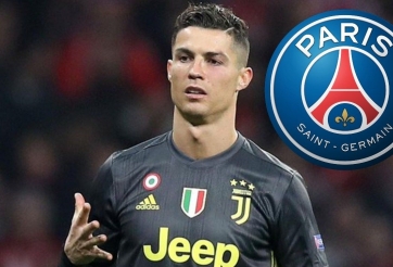 Chuyển nhượng 11/11: Sếp lớn lên tiếng, Ronaldo có thể tới PSG