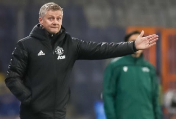 Thêm 3 ngôi sao sắp rời Manchester United