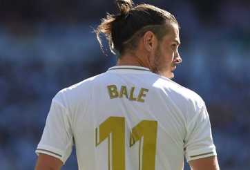 Real Madrid ‘chào hàng’ Gareth Bale với giá sốc