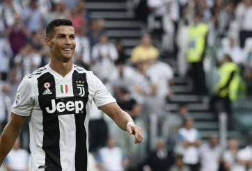 Thông tin mới nhất về Ronaldo rời Juventus trở lại MU