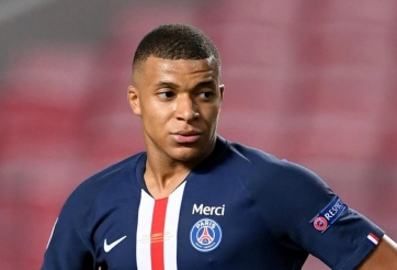 Barca từng từ chối Mbappe vì một ngôi sao