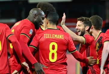 Hàng công im tiếng, ĐT Anh nhận thất bại cay đắng