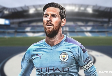 Tin HOT bóng đá 18/11: Messi rời Barca với giá khó tin?