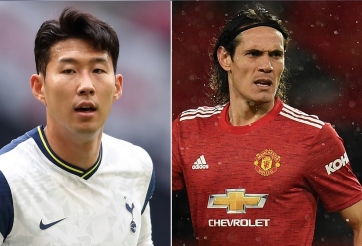 Tin HOT bóng đá 19/11: Sao Ngoại hạng Anh lao đao vì Covid