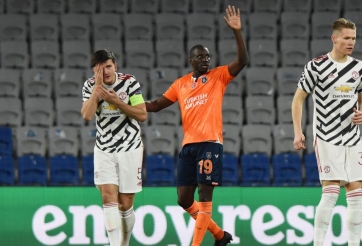 Nhận định MU vs Istanbul: Bại binh phục hận