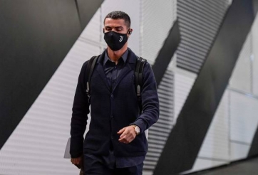 Tổ chức họp khẩn, ‘gã khổng lồ’ ấn định thương vụ Ronaldo