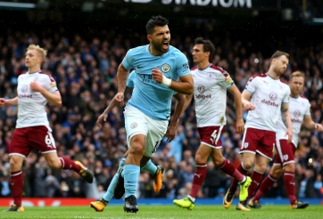 Nhận định Man City vs Burnley: Không được phép thua