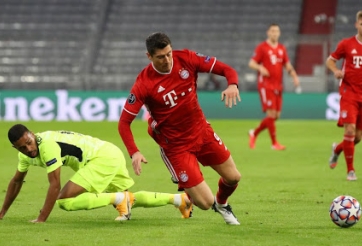 Nhận định Atletico Madrid vs Bayern Munich: Hiểm đại đón chờ