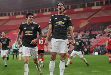 Tin HOT bóng đá 30/11: MU tiếp tục xác lập kỷ lục mới