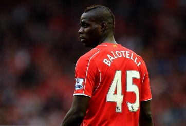 ‘Hàng thải Liverpool’ được ví với huyền thoại Diego Maradona