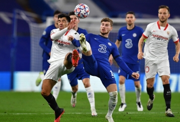 Nhận định Sevilla vs Chelsea: Quyết chiến ngôi đầu