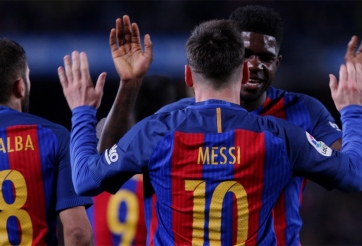 Chuyển nhượng 3/12: Barca rao bán ‘sao bự’ với giá rẻ bất ngờ