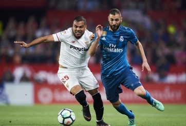 Nhận định Sevilla vs Real Madrid: Đứng lên sau vấp ngã